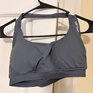 Dfyne Gym Top/ Bralette - Women’s athletics